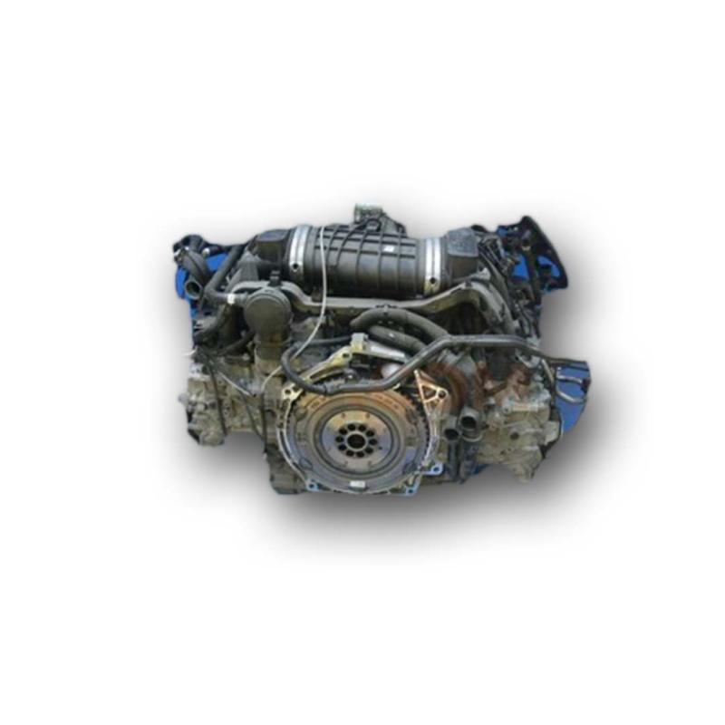 Motor MA1.03 Porsche 911 (991) Carrera GTS 3.8 (430 cv) PDK