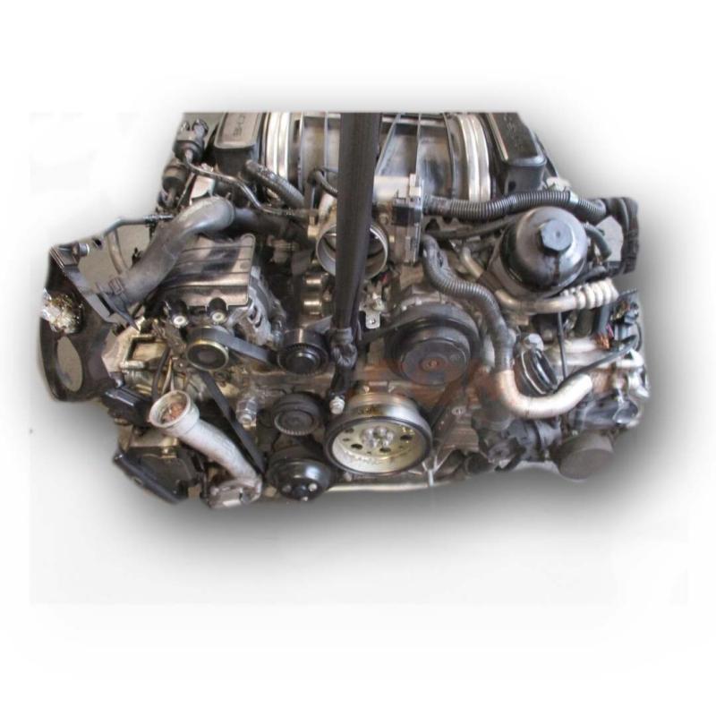 Motor MA1.03 Porsche 911 (991) Carrera GTS 3.8 (430 cv) PDK