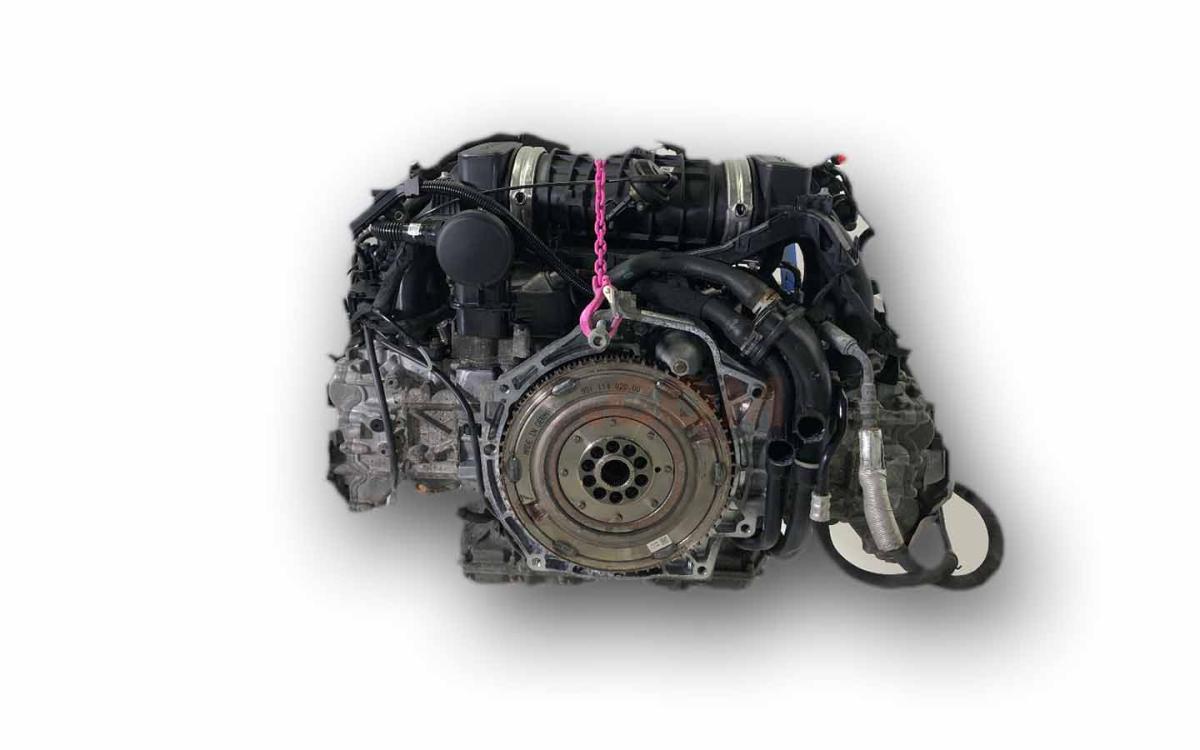 Motor MA1.03 Porsche 911 (991) Carrera GTS 3.8 (430 cv) PDK