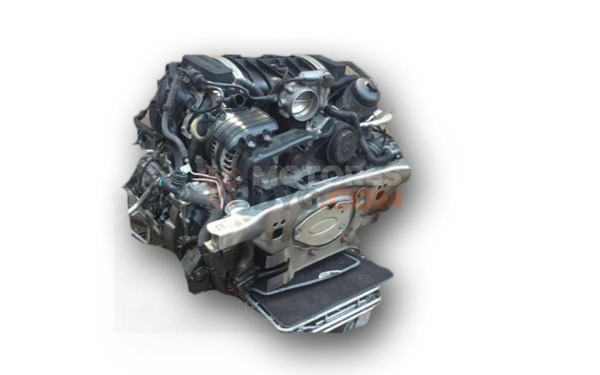 Motor MA1.03 Porsche 911 Cabriolet (991) Carrera 4 GTS 3.8 (430 cv)