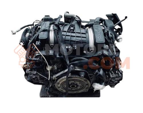 Motor MA1.03 Porsche 911 Cabriolet (991) Carrera 4S 3.8 (400 cv) PDK S