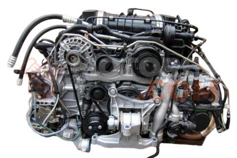 Motor MA1.03 Porsche 911 Cabriolet (991) Carrera 4S 3.8 (400 cv) PDK S
