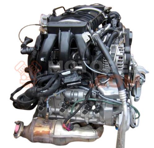 Motor MA1.03 Porsche 911 Cabriolet (991) Carrera 4S 3.8 (400 cv) PDK S