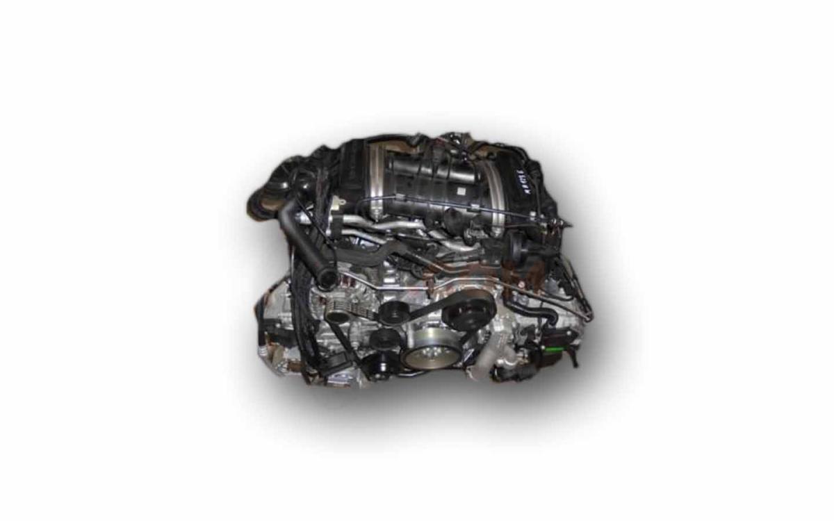 Motor MA1.03 Porsche 911 Cabriolet (991) Carrera GTS 3.8 (430 cv)