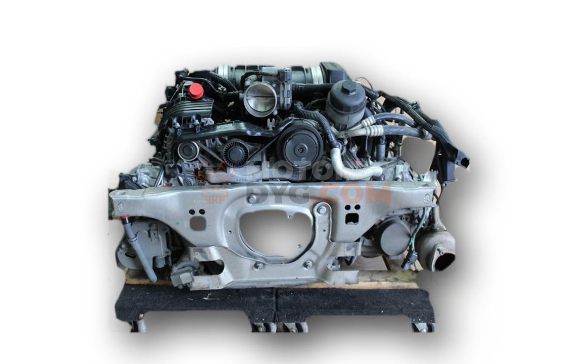 Motor MA1.03 Porsche 911 Cabriolet (991) Carrera GTS 3.8 (430 cv) PDK