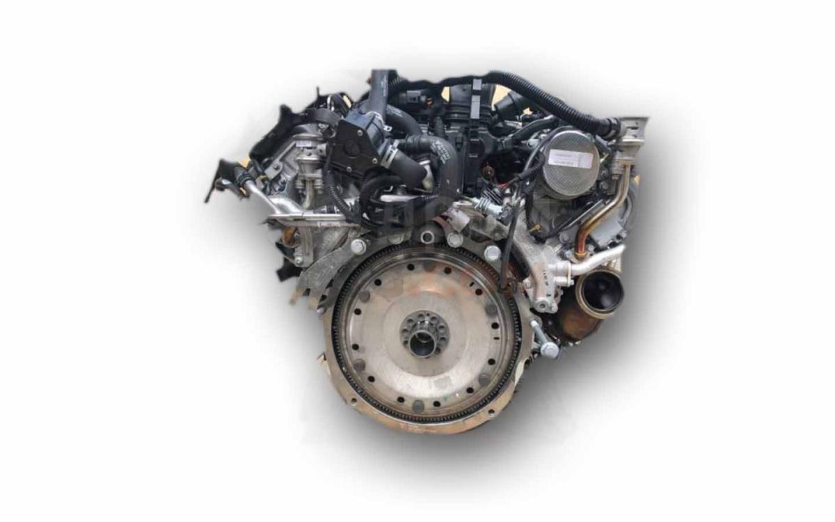 Motor MA1.03 Porsche 911 Cabriolet (991) Carrera GTS 3.8 (430 cv) PDK
