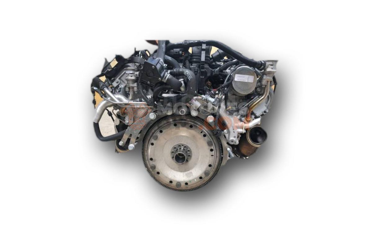 Motor MA1.03 Porsche 911 Cabriolet (991) Carrera GTS 3.8 (430 cv) PDK