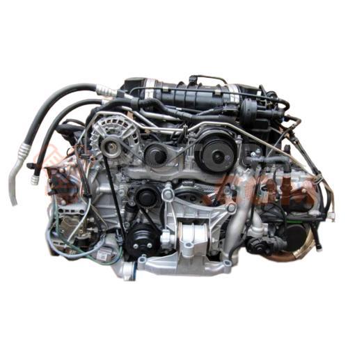 Motor MA1.03 Porsche 911 Cabriolet (991) Carrera S 3.8 (400 cv)