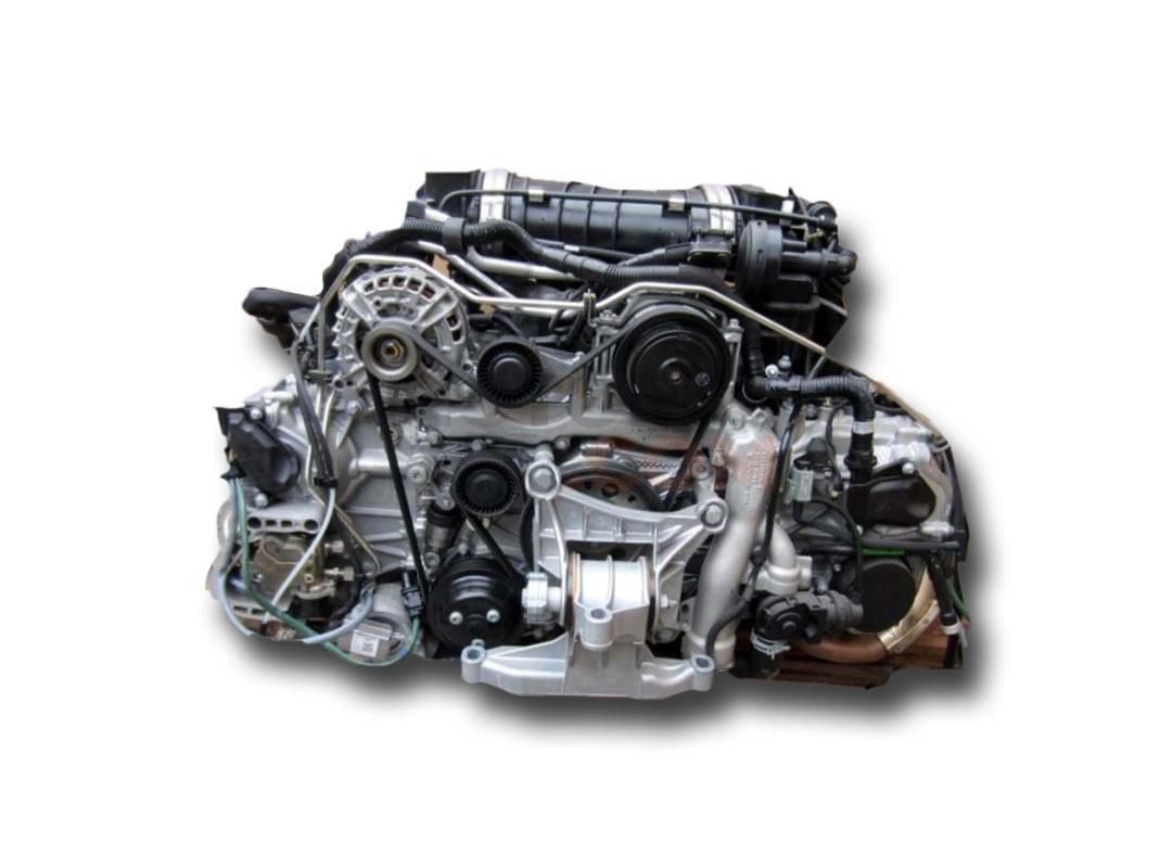 Motor MA1.03 Porsche 911 Targa (991) 4 GTS 3.8 (430 cv)