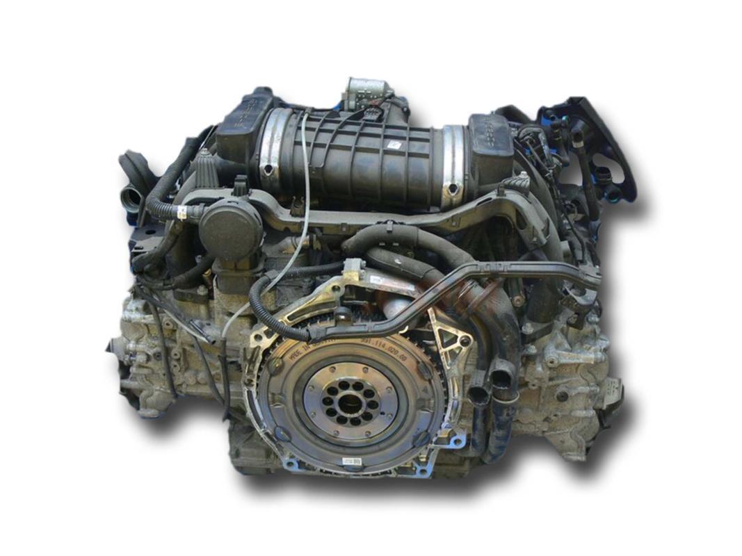 Motor MA1.03 Porsche 911 Targa (991) 4 GTS 3.8 (430 cv) PDK