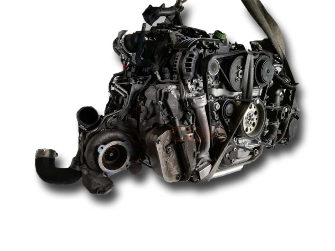 Motor MA1.03 Porsche 911 Targa (991) 4S 3.8 (400 cv) PDK