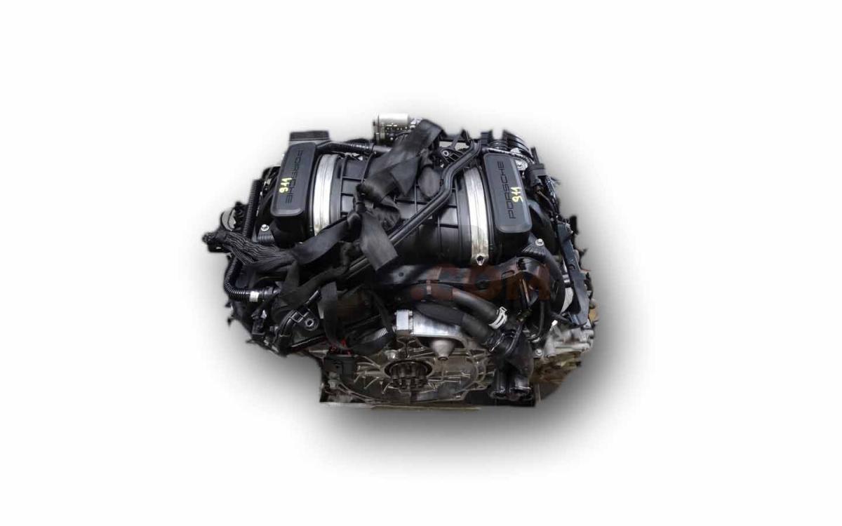 Motor MA1.04 Porsche 911 (991) Carrera 3.4 (350 cv) PDK