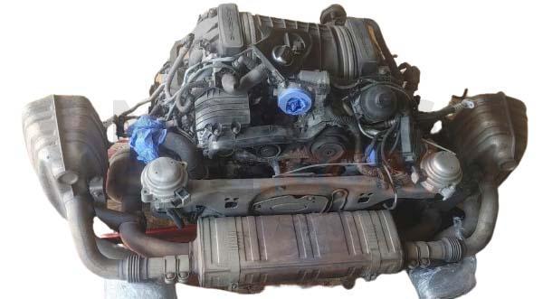 Motor MA1.04 Porsche 911 (991) Carrera 4 3.4 (350 cv)