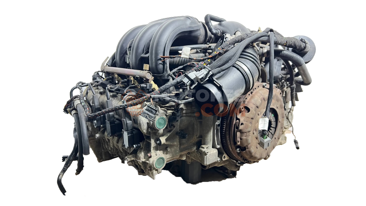 Motor ma1.22 Porsche Cayman (981c) 2.7 (275 cv)