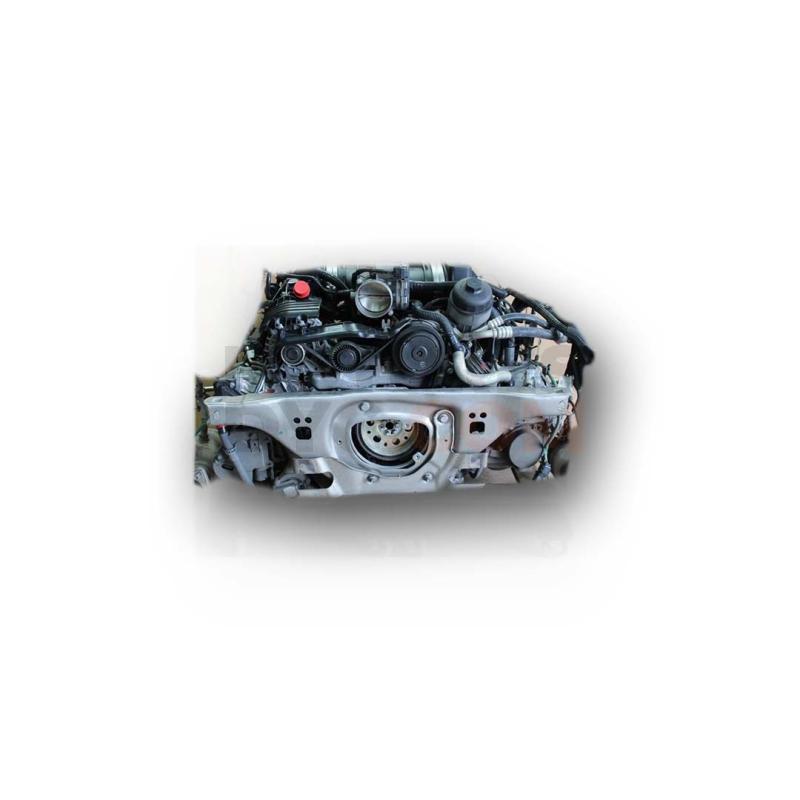 Motor MA1.22 Porsche Cayman (981c) 2.7 (275 cv) PDK