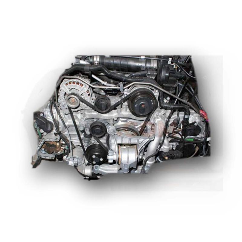 Motor MA1.23 Porsche Boxster (981) GTS 3.4 (330 cv) PDK