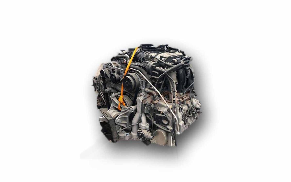 Motor MA1.23 Porsche Boxster (981) S 3.4 (315 cv) PDK