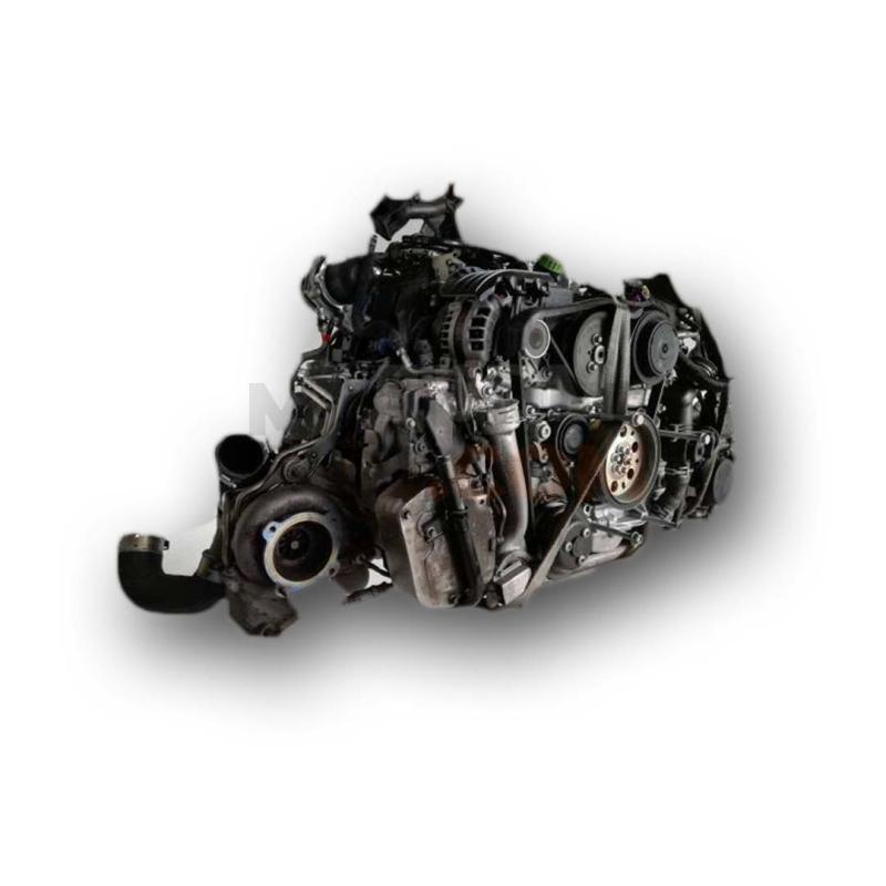 Motor MA1.23 Porsche Cayman (981c) GTS 3.4 (340 cv)