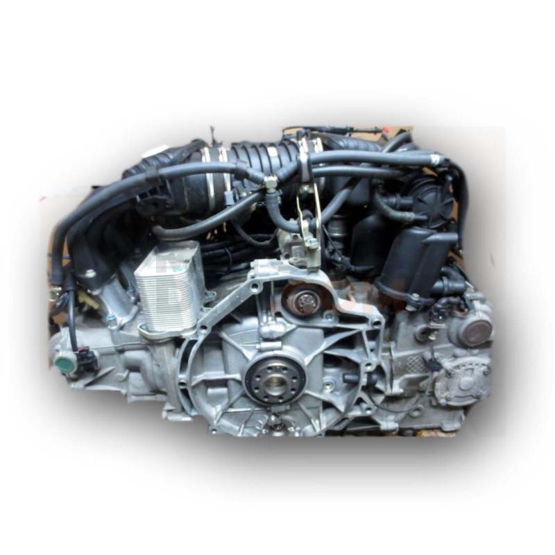 Motor MA1.23 Porsche Cayman (981c) GTS 3.4 (340 cv) PDK