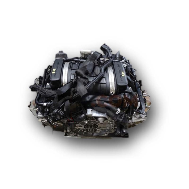 Motor MA1.23 Porsche Cayman (981c) S 3.4 (325 cv)