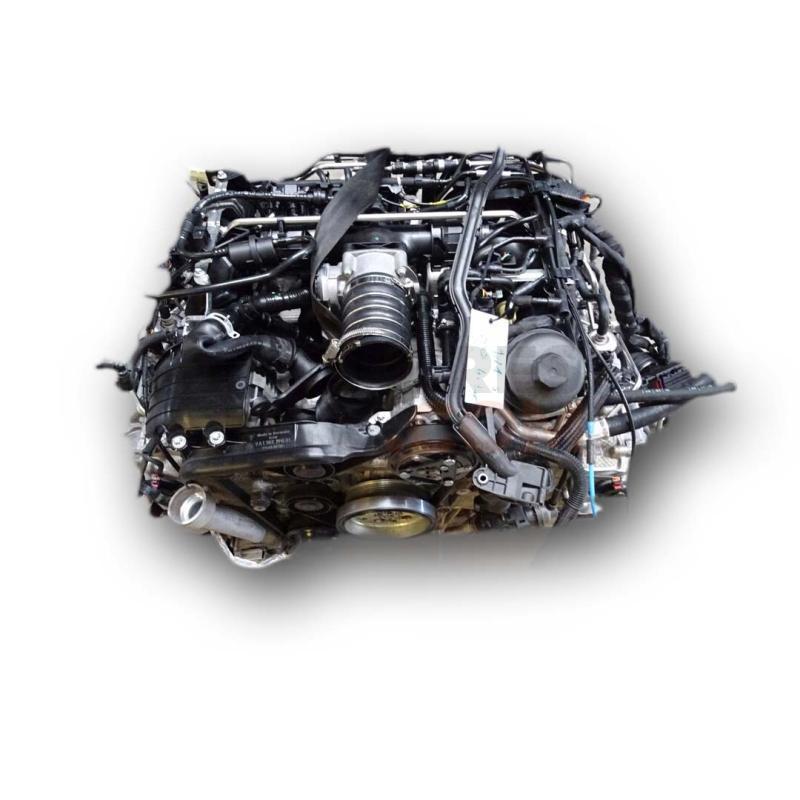 Motor MA1.23 Porsche Cayman (981c) S 3.4 (325 cv) PDK