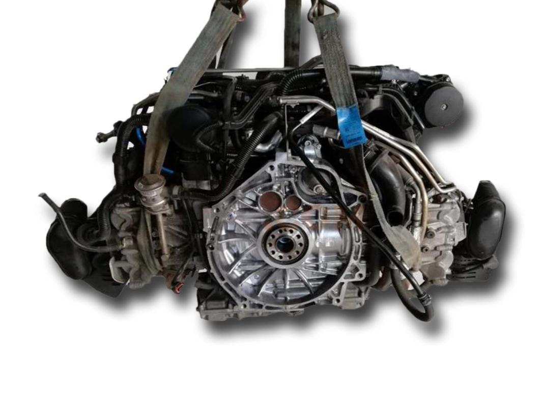 Motor MA1.75 Porsche 911 GT3 3.8 (475 cv) PDK