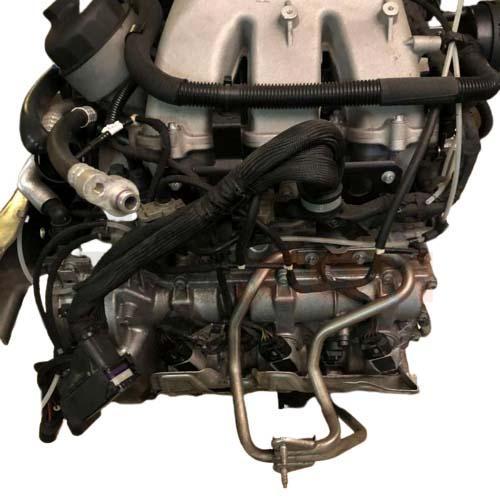 Motor MA103 Porsche 911 (991) Carrera 4S 3.8 (400 cv)