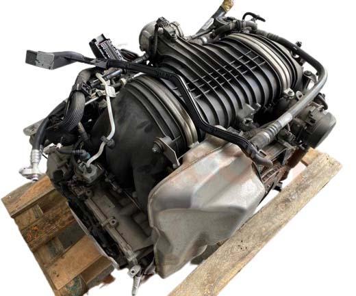 Motor MA175 Porsche 911 (991) Carrera GTS 3.8 (430 cv)