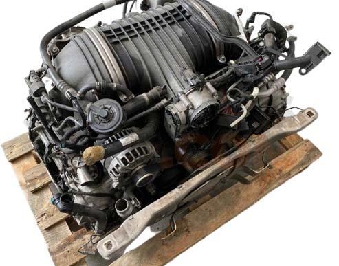 Motor MA175 Porsche 911 (991) Carrera S 3.8 (400 cv) PDK