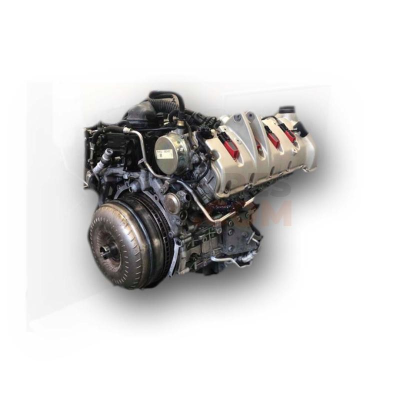 Motor MAB.03 Porsche 911 (991) Carrera S 3.8 (400 cv) PDK