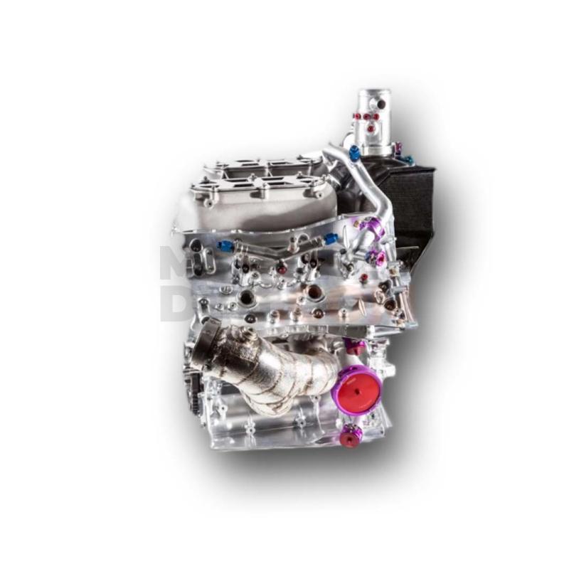 Motor MAB.04 Porsche 911 (991) Carrera 3.4 (350 cv) PDK