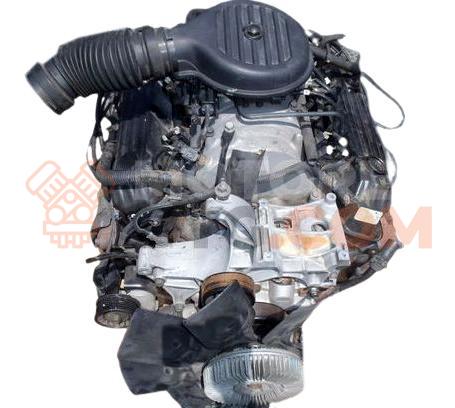 Motor Magnum 360 V8 Dodge Durango 5.9 SLT AWD (250 cv)