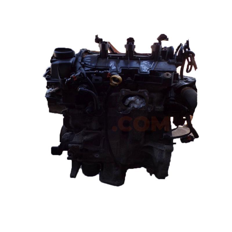 Motor MASJA Peugeot 206 SW 1.1 (60 cv)