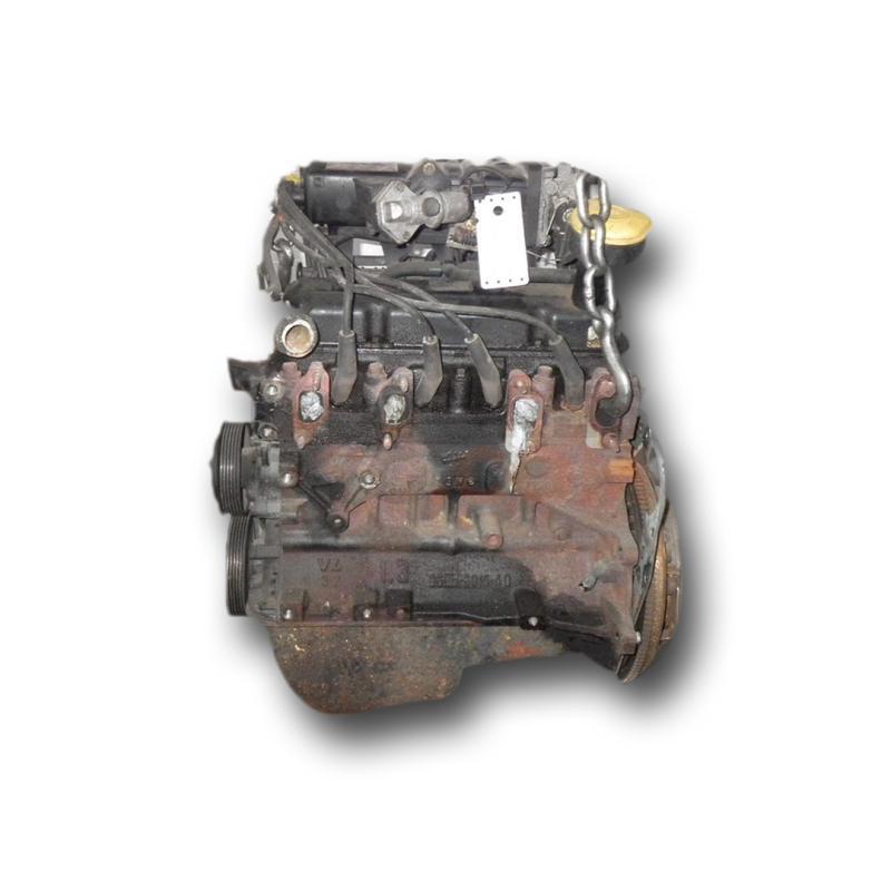 Motor RTJ Mazda 121 III (JASM,JBSM) 1.8 D (60 cv)