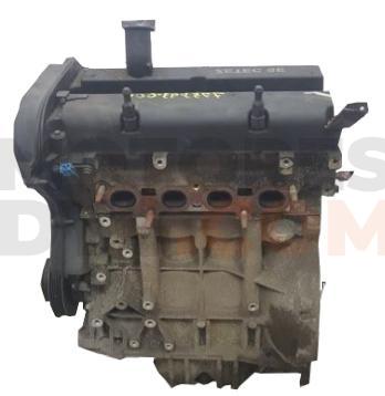 Motor FXJA Mazda 2 II (DY) 1.4i 16V (80 cv)