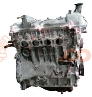 Motor ZY Mazda 2 III (DE Versión 2012) 1.5 (102 cv)