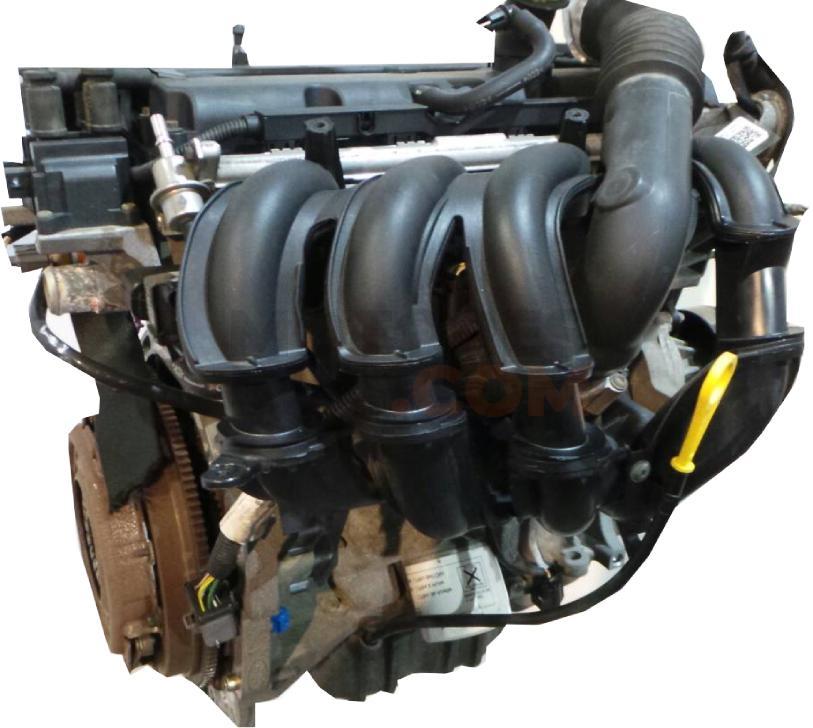 Motor P5X2  Mazda 2 III Takumi 1.5i (75 cv)