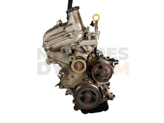 Motor Z627 Mazda 3 Hatchback (BK) 1.6i 16V (104 cv)
