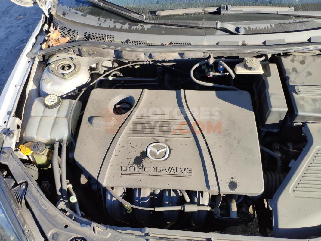 Motor LF Mazda 3 Hatchback (BK) 2.0 i 16V (150 cv)