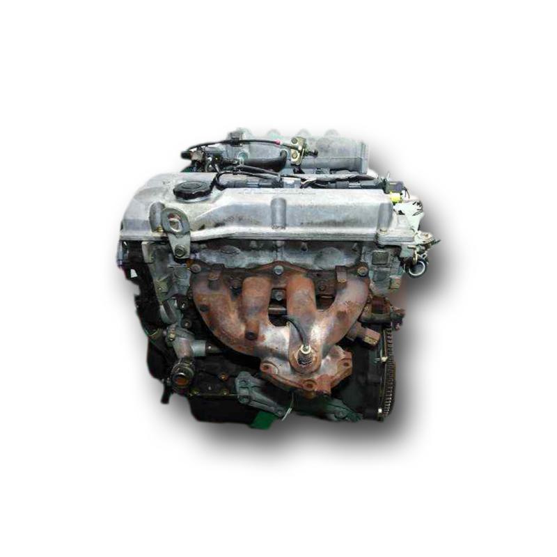 Motor FP55 Mazda 323 S VI (BJ) 1.8i 16V (114 cv)