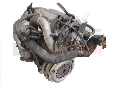 Motor RF4F Mazda 323 S VI (BJ) 2.0 DiTD (101 cv)