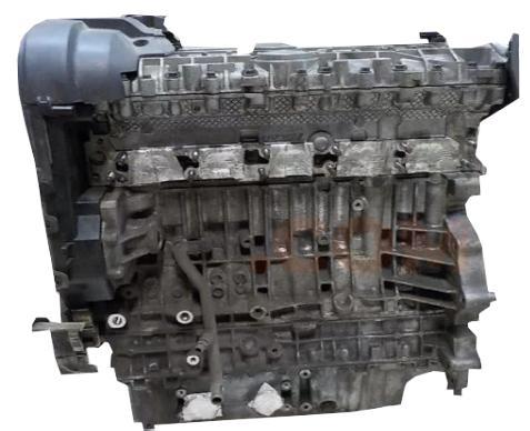 Motor SHY4 Mazda 6 II Combi (GH) 2.2 MZR-CD (125 cv)