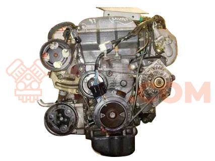 Motor FP9A Mazda 626 V (GF) 1.9 (100 cv)