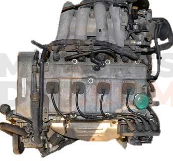 Motor FS Mazda 626 V (GF) 2.0 (115 cv)