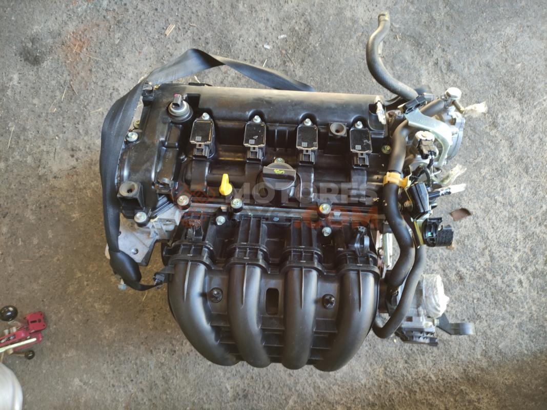 Motor PE Mazda CX-3 2.0i (120 cv)