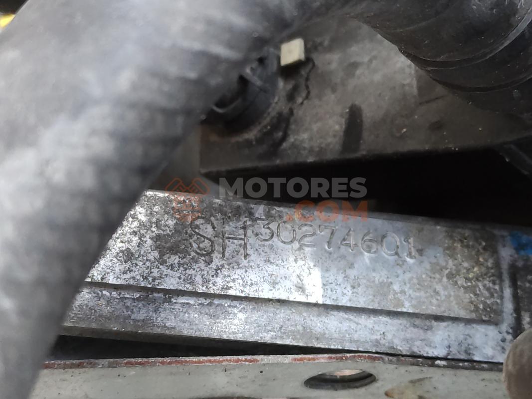 Motor SH Mazda CX-5 2.2 (150 cv) SKYACTIV-D 4WD Automatico