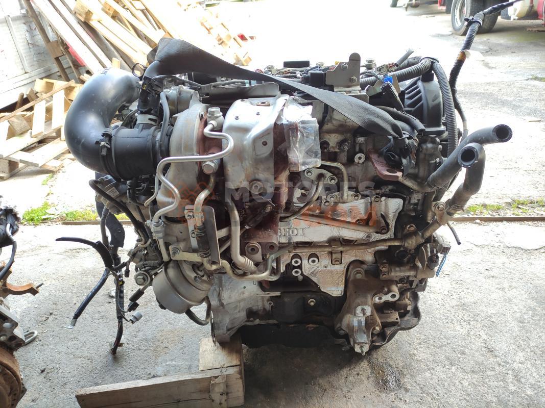 Motor SH Mazda CX-5 2.2 (150 cv) SKYACTIV-D 4WD Automatico