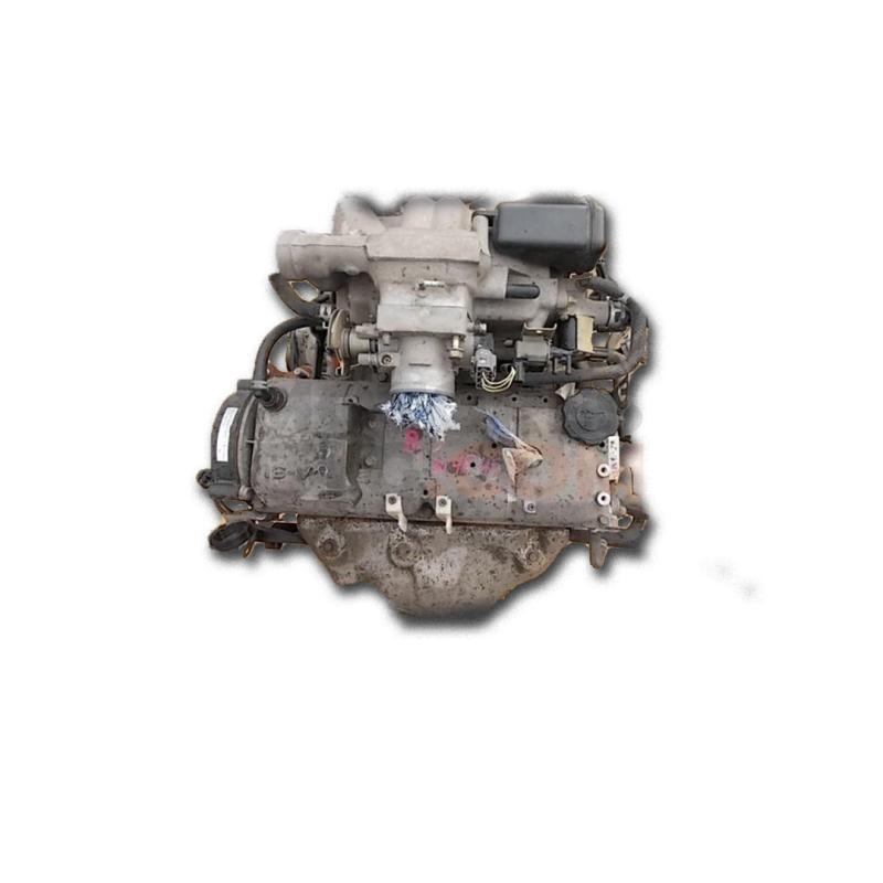 Motor Mazda Demio (DW) 1.5 16V (75 cv)
