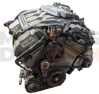 Motor GY Mazda MPV II (LW) 2.5 24V (170 cv)