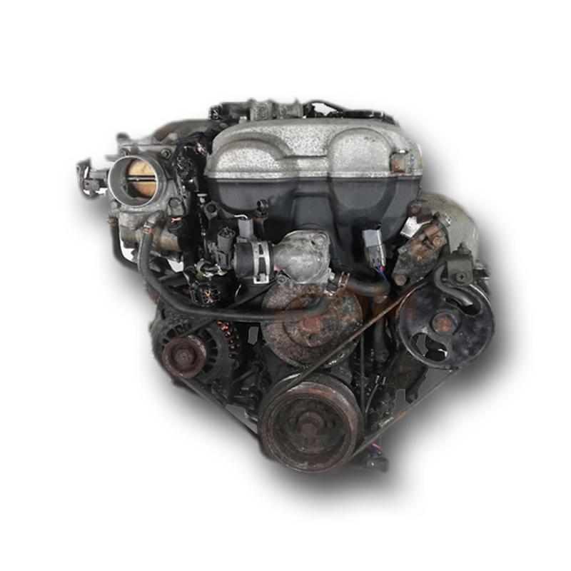 Motor BPZE Mazda Mx-5 II (NB) 1.8i 16V (146 cv)